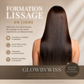 Formation Lissage & Botox Capillaire – Glow By Wiss